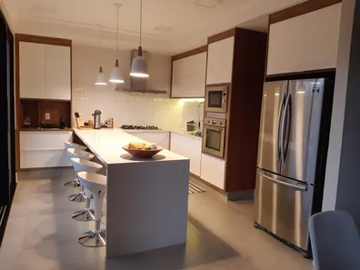 Casa de Condomínio com 3 Quartos à venda, 350m² no Residencial Campo Camanducaia, Jaguariúna