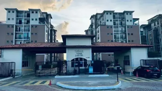 Apartamento com 2 Quartos à venda, 56m² no Cidade da Esperança, Natal