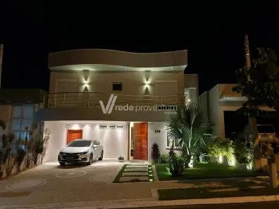 Sobrado com 3 Quartos à venda, 216m² no Residencial Gaivotas, Monte Mor