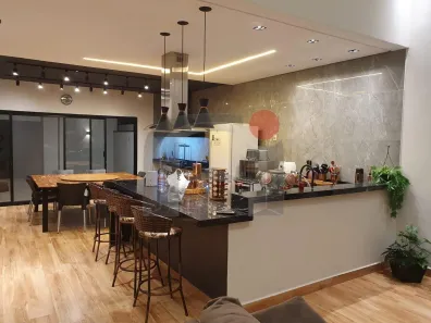Casa com 3 Quartos à venda, 300m² no Jardins Di Roma, Indaiatuba