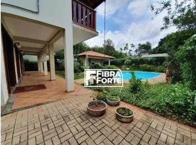 Casa com 4 Quartos para alugar, 500m² no Parque Taquaral, Campinas