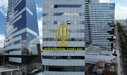 Prédio Comercial à venda, 30m² no Pedreira, Belém