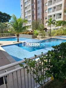 Apartamento com 2 Quartos à venda, 70m² no Santa Terezinha, Paulínia