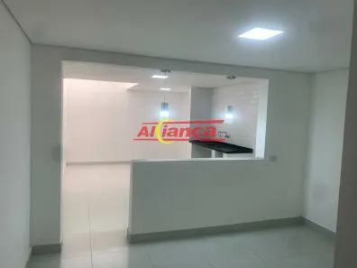 Sobrado com 3 Quartos à venda, 130m² no Residencial Parque Cumbica, Guarulhos