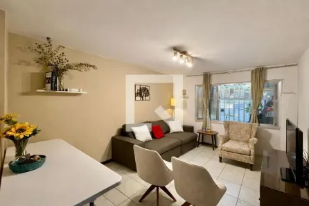 Casa com 2 Quartos à venda, 107m² no Campo Belo, São Paulo