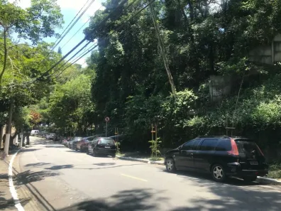 Lote/Terreno à venda, 588m² no Rolinópolis, São Paulo