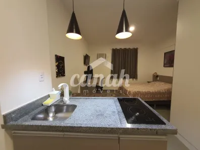 Kitnet com 1 Quarto para alugar, 22m² no Vila Virgínia, Ribeirão Preto