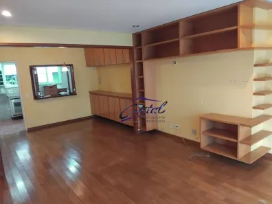 Apartamento com 2 Quartos à venda, 124m² no Jardim das Acácias, São Paulo