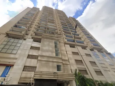 Apartamento com 1 Quarto à venda, 40m² no Centro, São Paulo