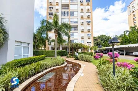 Apartamento com 2 Quartos à venda, 72m² no Teresópolis, Porto Alegre