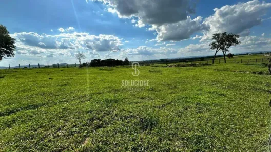 Lote/Terreno à venda, 1480m² no Glebas Califórnia, Piracicaba