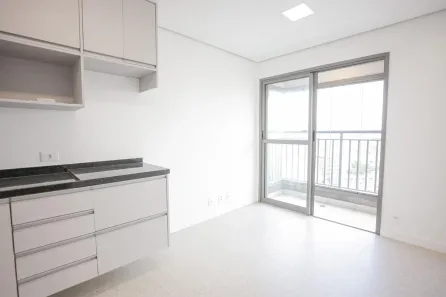Apartamento com 2 Quartos para alugar, 44m² no Vila Prudente, São Paulo