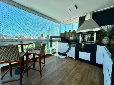 Cobertura com 4 Quartos à venda, 215m² no Riviera, Bertioga