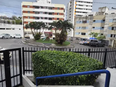 Apartamento com 2 Quartos para alugar, 75m² no Imbuí, Salvador