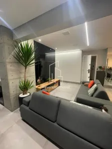 Apartamento com 3 Quartos à venda, 110m² no Cidade Mãe do Céu, São Paulo