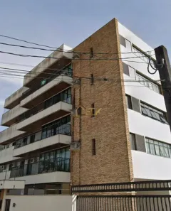 Apartamento com 3 Quartos à venda, 100m² no Centro, Ubatuba