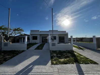 Casa com 2 Quartos à venda, 60m² no CIDREIRA, Cidreira