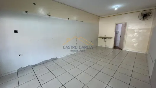 Ponto Comercial para alugar, 48m² no Morada do Sol, Americana