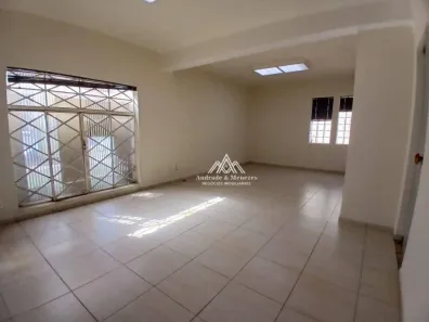 Imóvel Comercial para alugar, 438m² no Jardim Sumaré, Ribeirão Preto