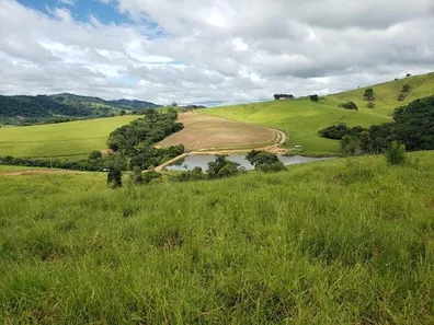 Fazenda/Sítio à venda, 10m² no , Ouro Fino