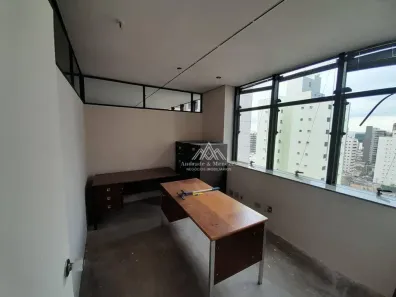 Sala Comercial à venda, 82m² no Centro, Ribeirão Preto