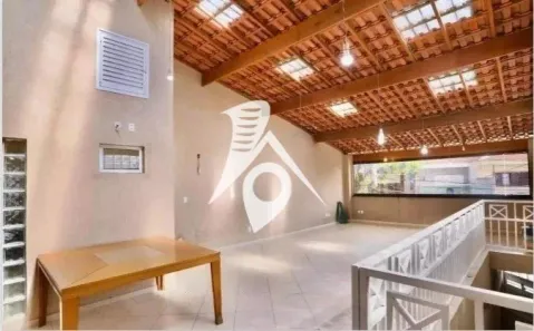 Prédio Comercial à venda, 420m² no Vila Bertioga, São Paulo