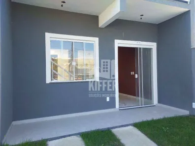Apartamento com 2 Quartos à venda, 83m² no Caxito, Maricá