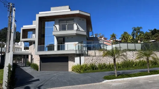 Casa com 4 Quartos à venda, 240m² no Cacupé, Florianópolis