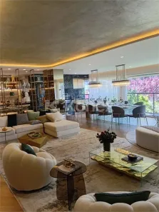Apartamento com 4 Quartos à venda, 259m² no Liberdade, São Paulo