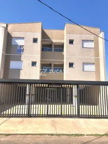 Apartamento com 2 Quartos à venda, 54m² no Lourdes, Uberaba