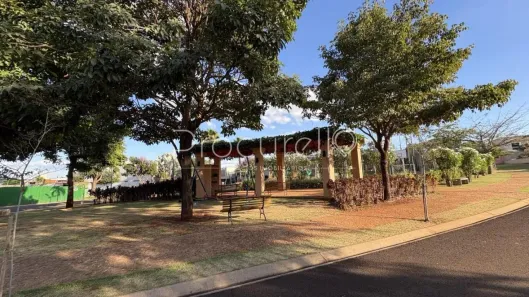 Lote/Terreno à venda, 504m² no Bonfim Paulista, Ribeirão Preto
