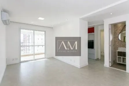 Apartamento com 3 Quartos à venda, 92m² no Tatuapé, São Paulo