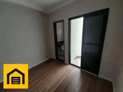 Apartamento com 2 Quartos à venda, 94m² no Campestre, Santo André