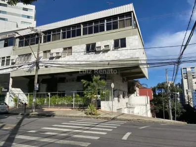 Sala Comercial para alugar, 1600m² no Lourdes, Belo Horizonte