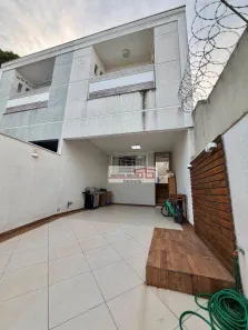 Sobrado com 3 Quartos à venda, 140m² no Vila Prado, São Paulo