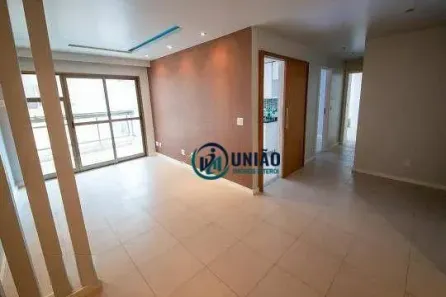 Apartamento com 2 Quartos à venda, 83m² no São Francisco, Niterói