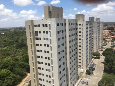 Apartamento com 2 Quartos à venda, 54m² no Emaús, Parnamirim