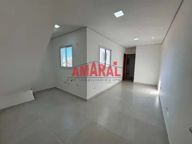 Cobertura com 2 Quartos à venda, 100m² no Cidade Satélite Santa Bárbara, São Paulo