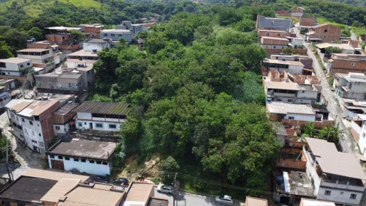 Lote/Terreno à venda, 5000m² no Retiro, Volta Redonda