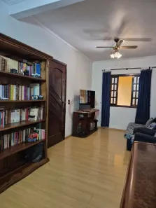 Casa com 2 Quartos à venda, 100m² no Conjunto Residencial Butantã, São Paulo