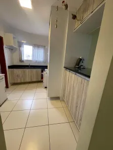 Apartamento com 2 Quartos à venda, 97m² no Guilhermina, Praia Grande