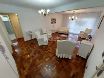 Apartamento com 3 Quartos à venda, 108m² no Cidade Baixa, Porto Alegre