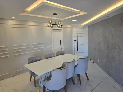 Apartamento com 3 Quartos à venda, 96m² no Fátima, Fortaleza