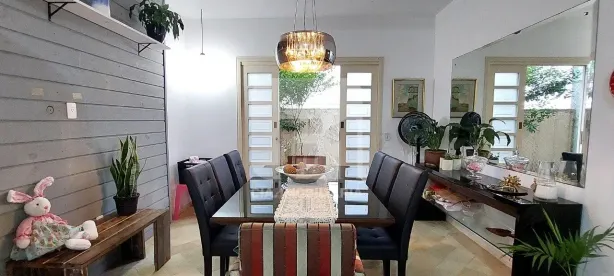 Casa com 8 Quartos à venda, 370m² no Pantanal, Florianópolis