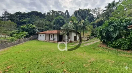 Casa de Condomínio com 3 Quartos à venda, 199m² no São Joaquim, Vinhedo