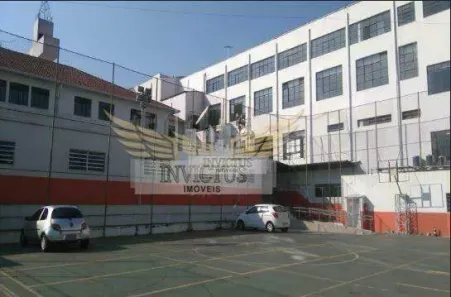 Prédio Comercial à venda, 5000m² no Centro, São Caetano do Sul