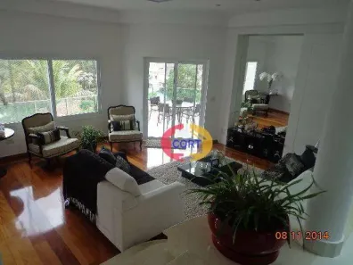 Casa de Condomínio com 4 Quartos à venda, 1200m² no Novo Horizonte Hills I e II, Arujá