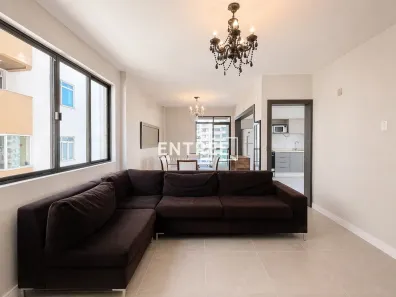 Apartamento com 3 Quartos à venda, 114m² no Centro, Florianópolis