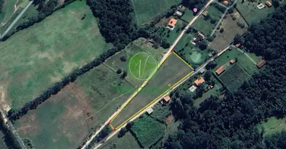 Lote/Terreno à venda, 8000m² no , Porto Feliz