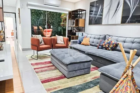 Sobrado com 3 Quartos à venda, 104m² no Vila Santa Isabel, São Paulo